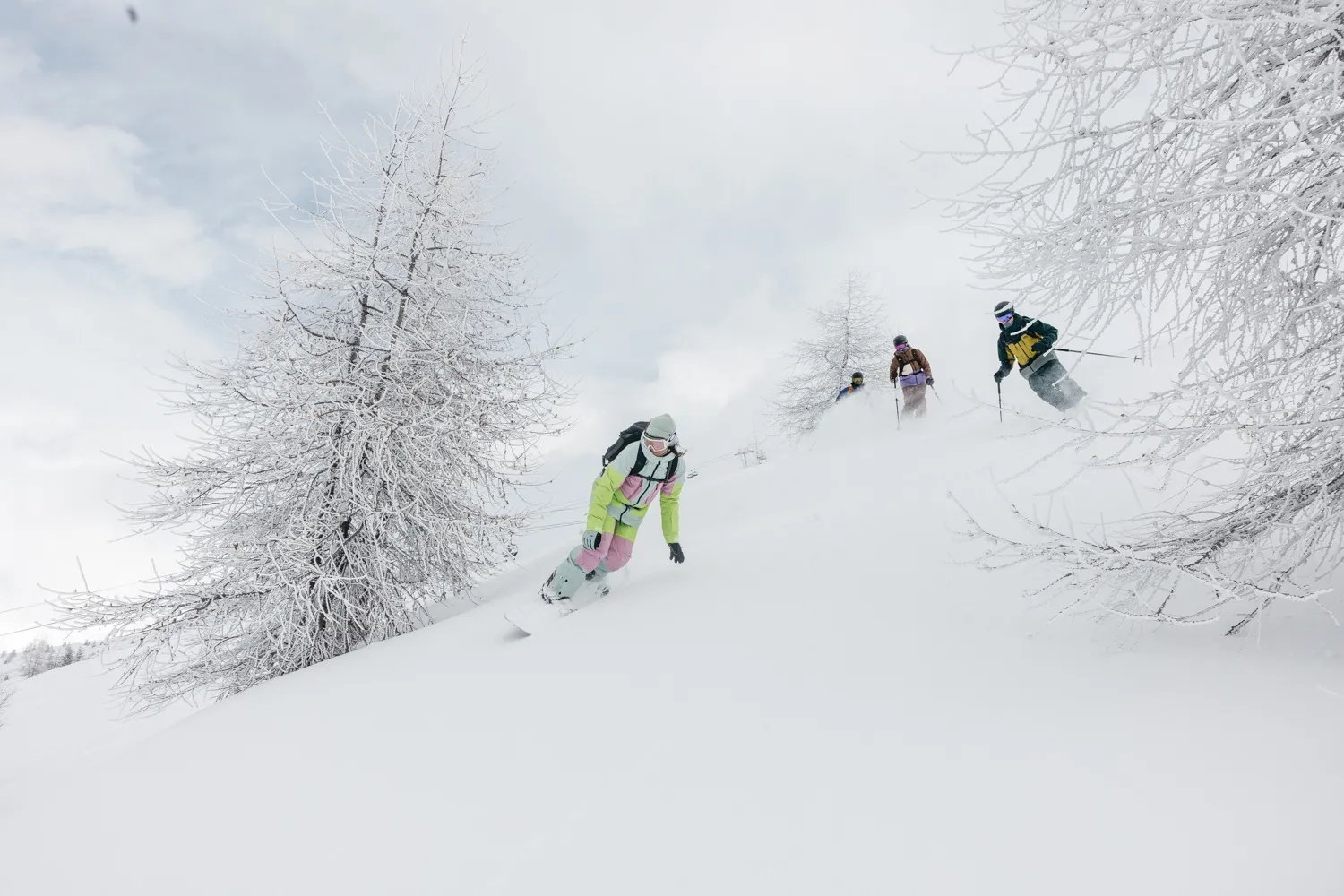 Picture Organic Clothing