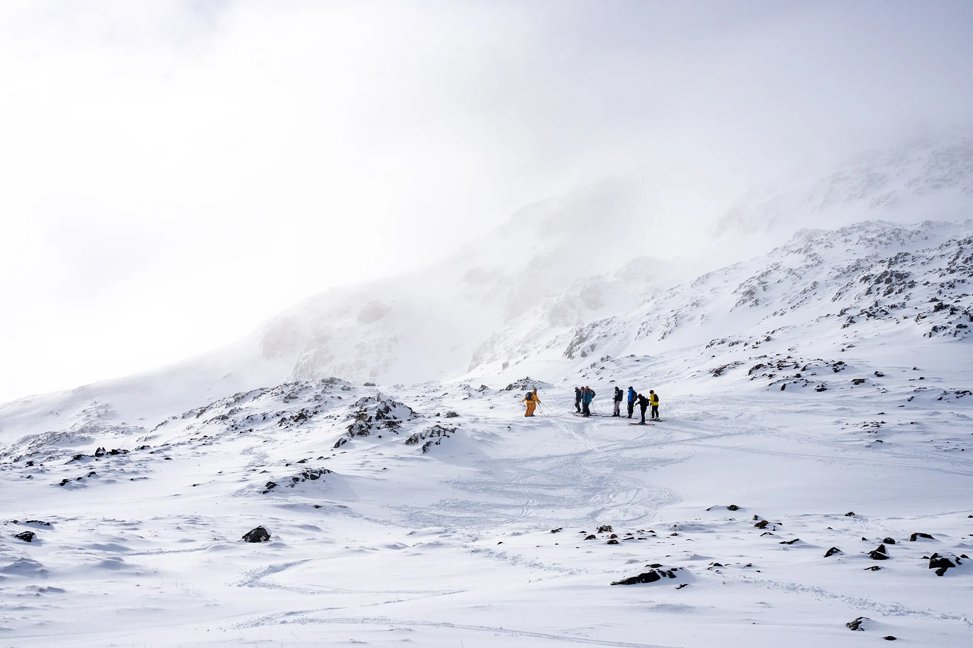 Event Raises Cash for Mighty MTN Rescue