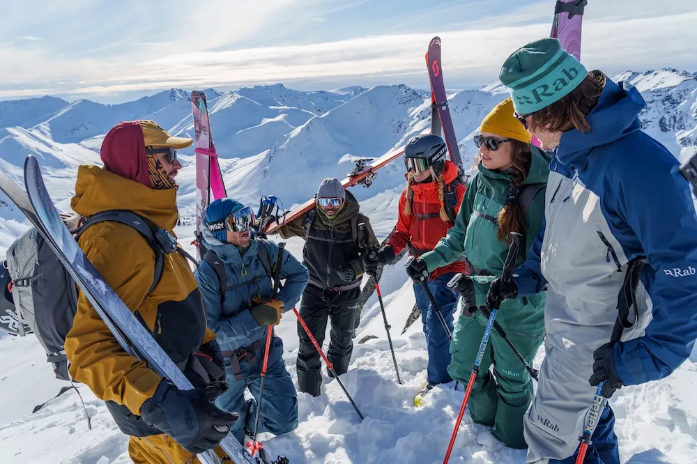 Equip Outdoor Technologies