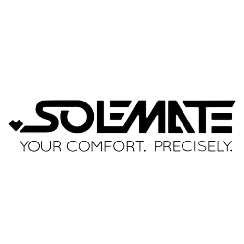 Solemate Custom Insoles