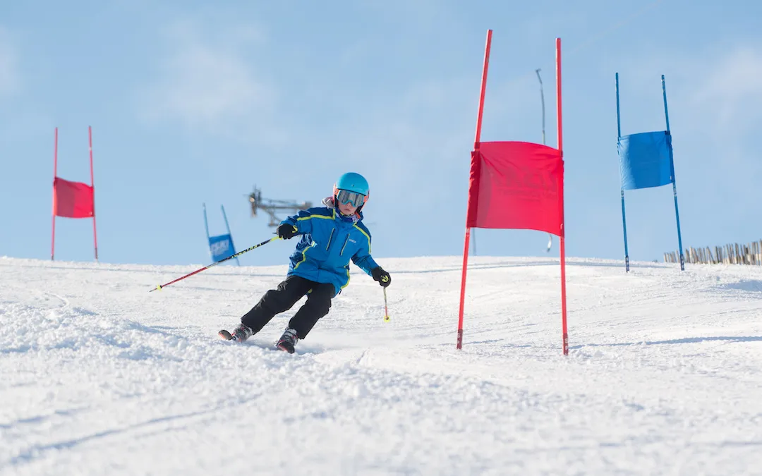 SIGB Continues Support for SSSA in 25/26 Winter Season