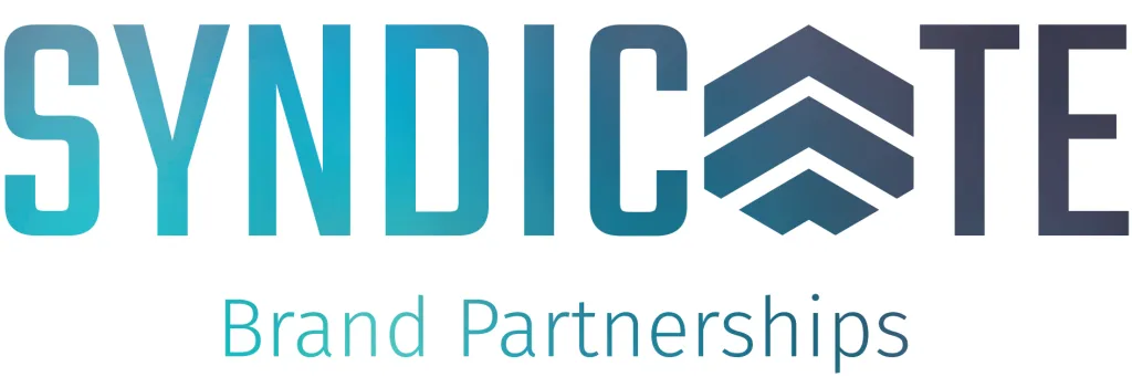Syndicate Brand Partnerships