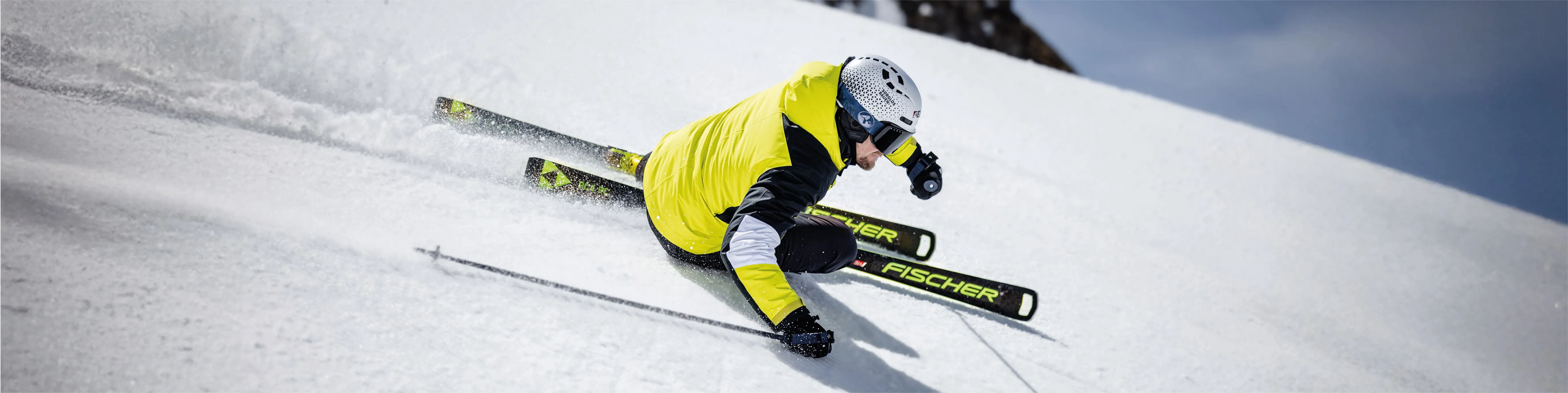 Fischer Alpine Skiwear