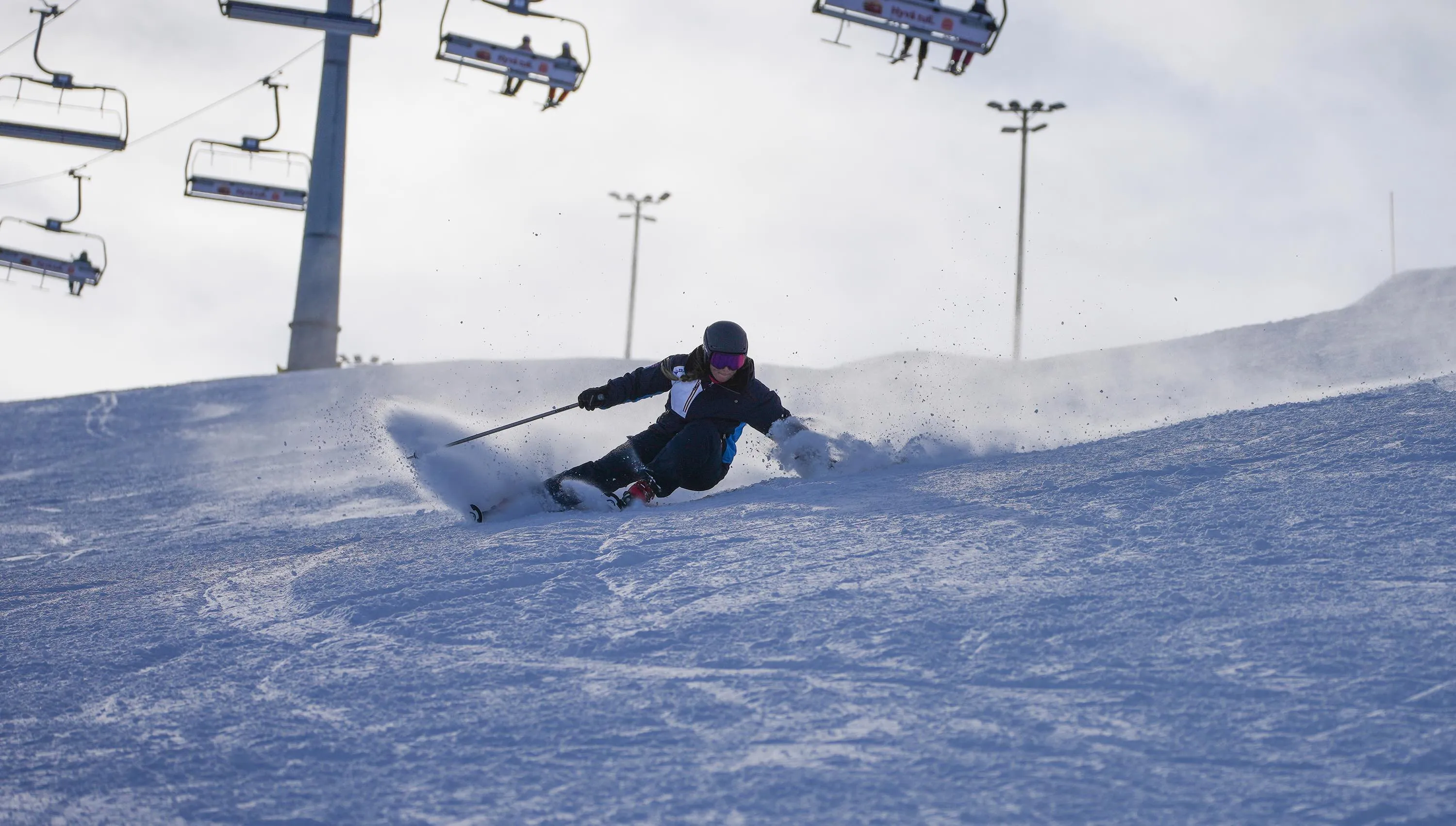 British Association of Snowsport Instructors (BASI)