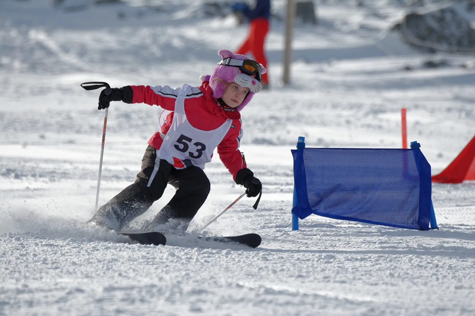 Interview: How the SSSA Are Bringing Snowsports to Scottish Schools