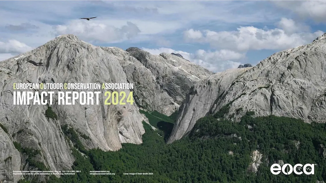 EOCA Release 2024 Impact Report