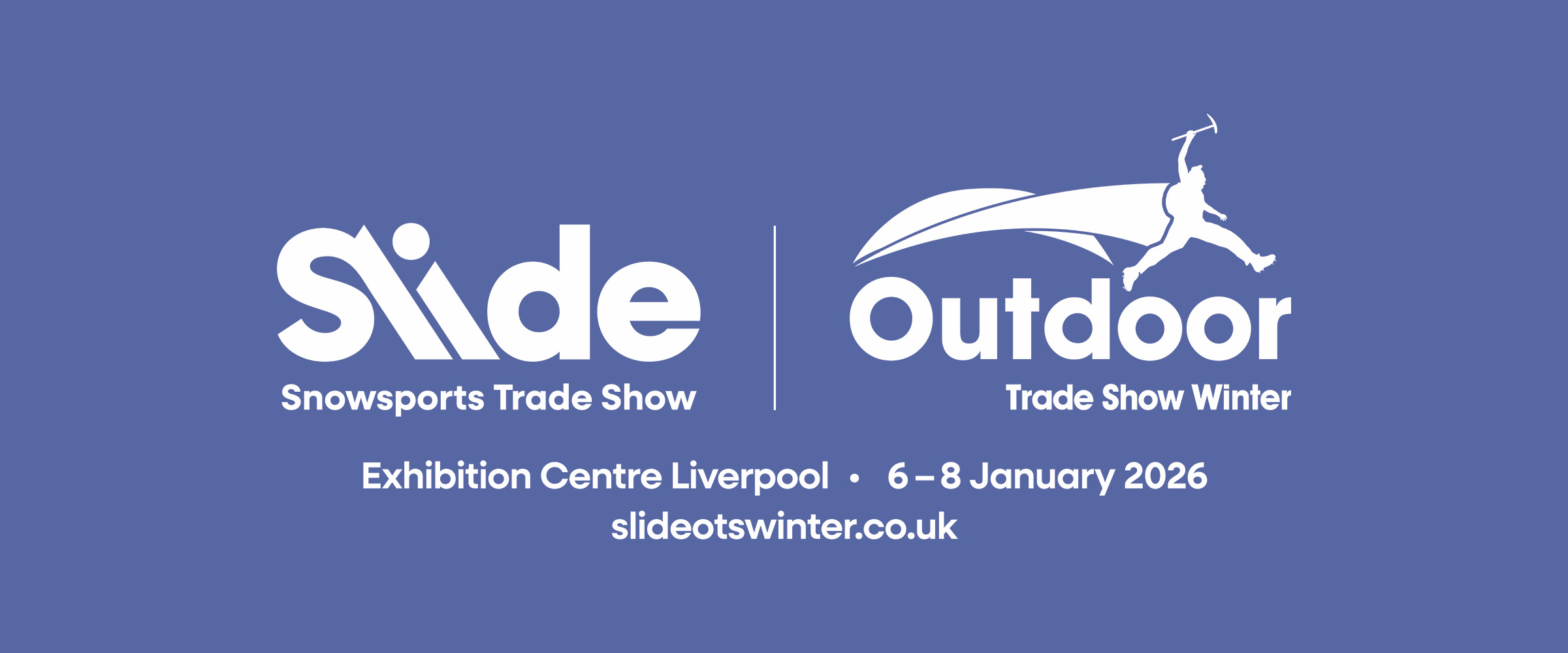 Liverpool is Calling - Stand Booking Now Open