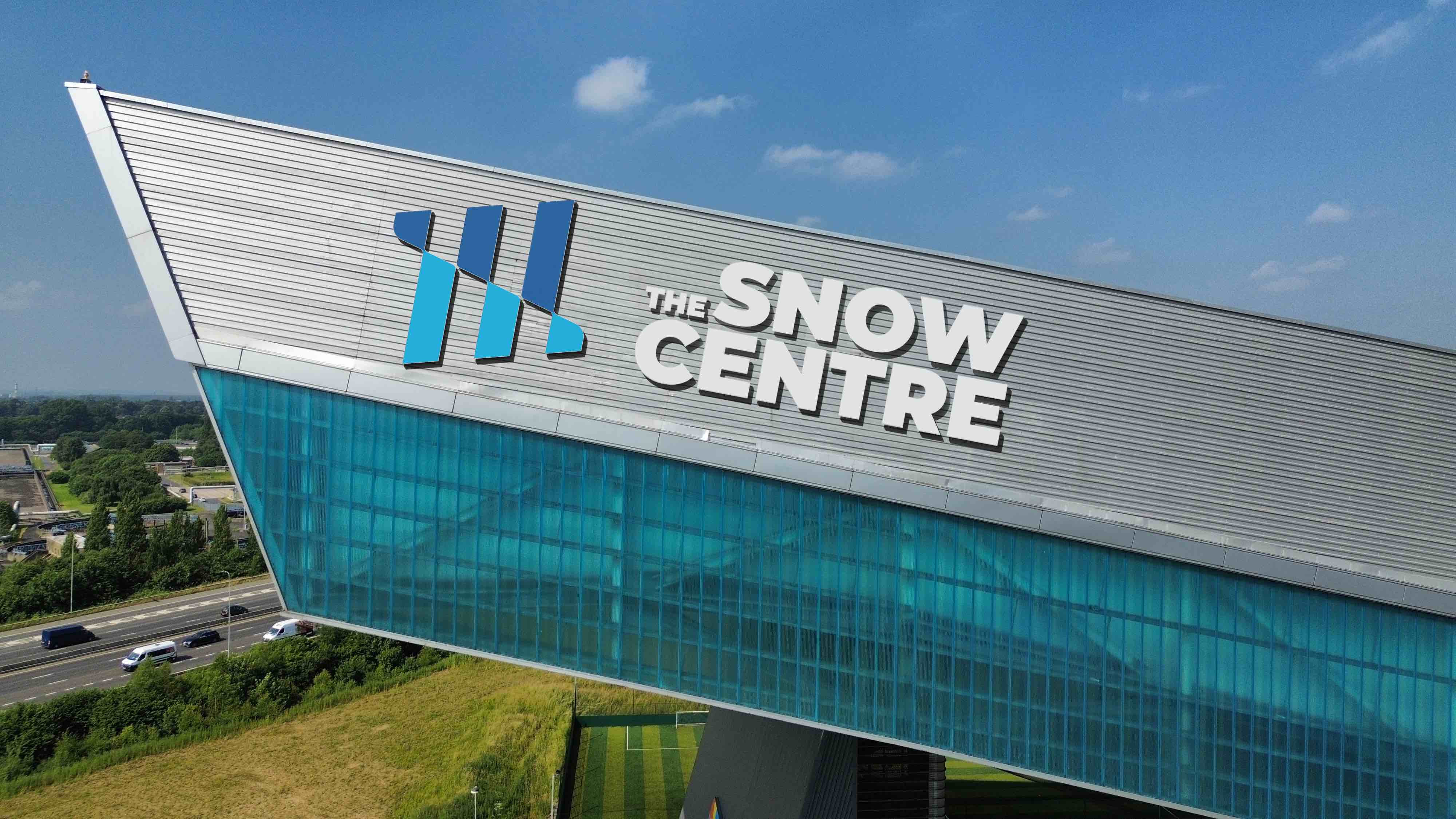 The Snow Centre & Chill Factore Unite & Rebrand