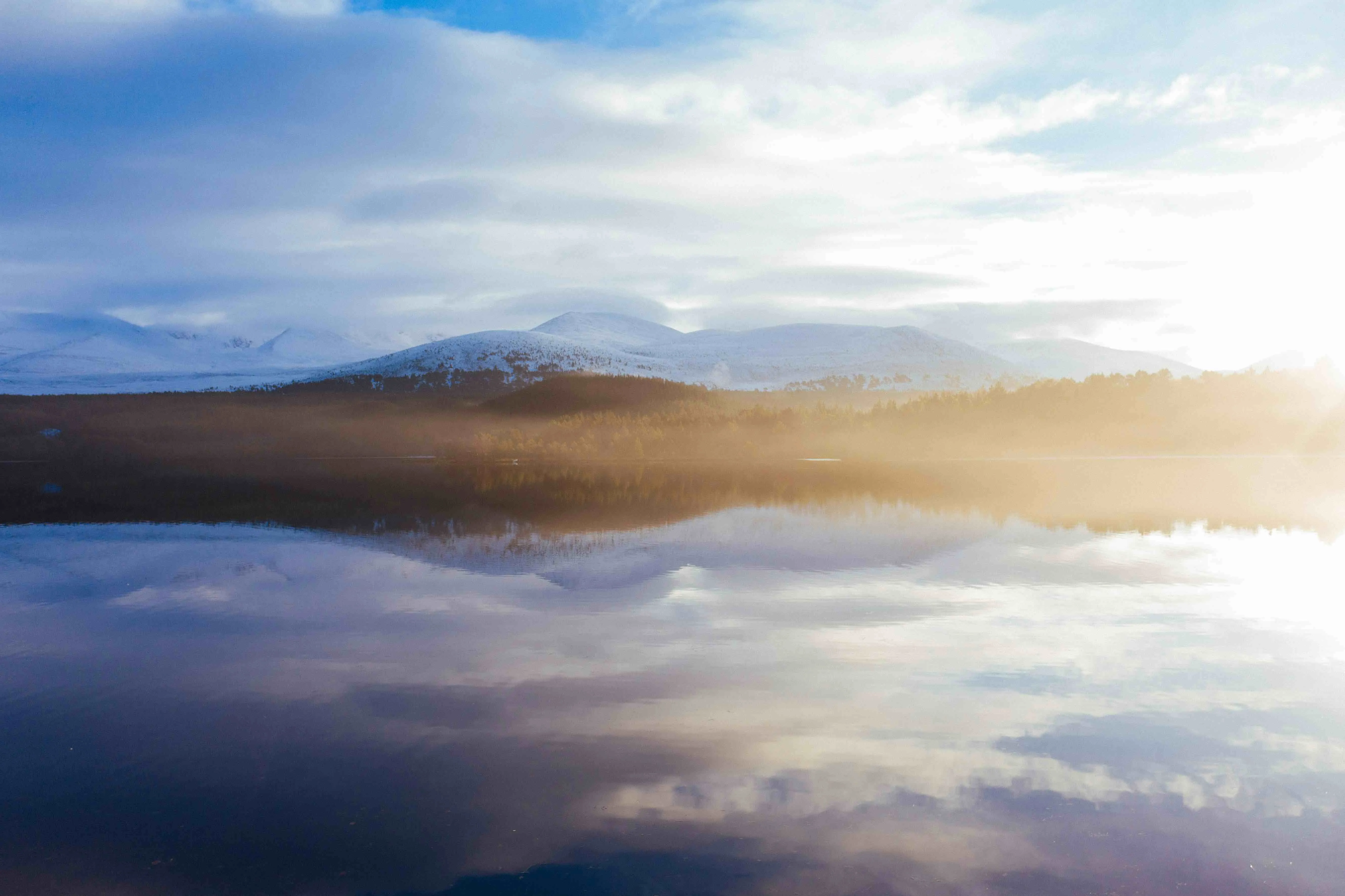 Retailer Spotlight: Ellis Brigham Aviemore