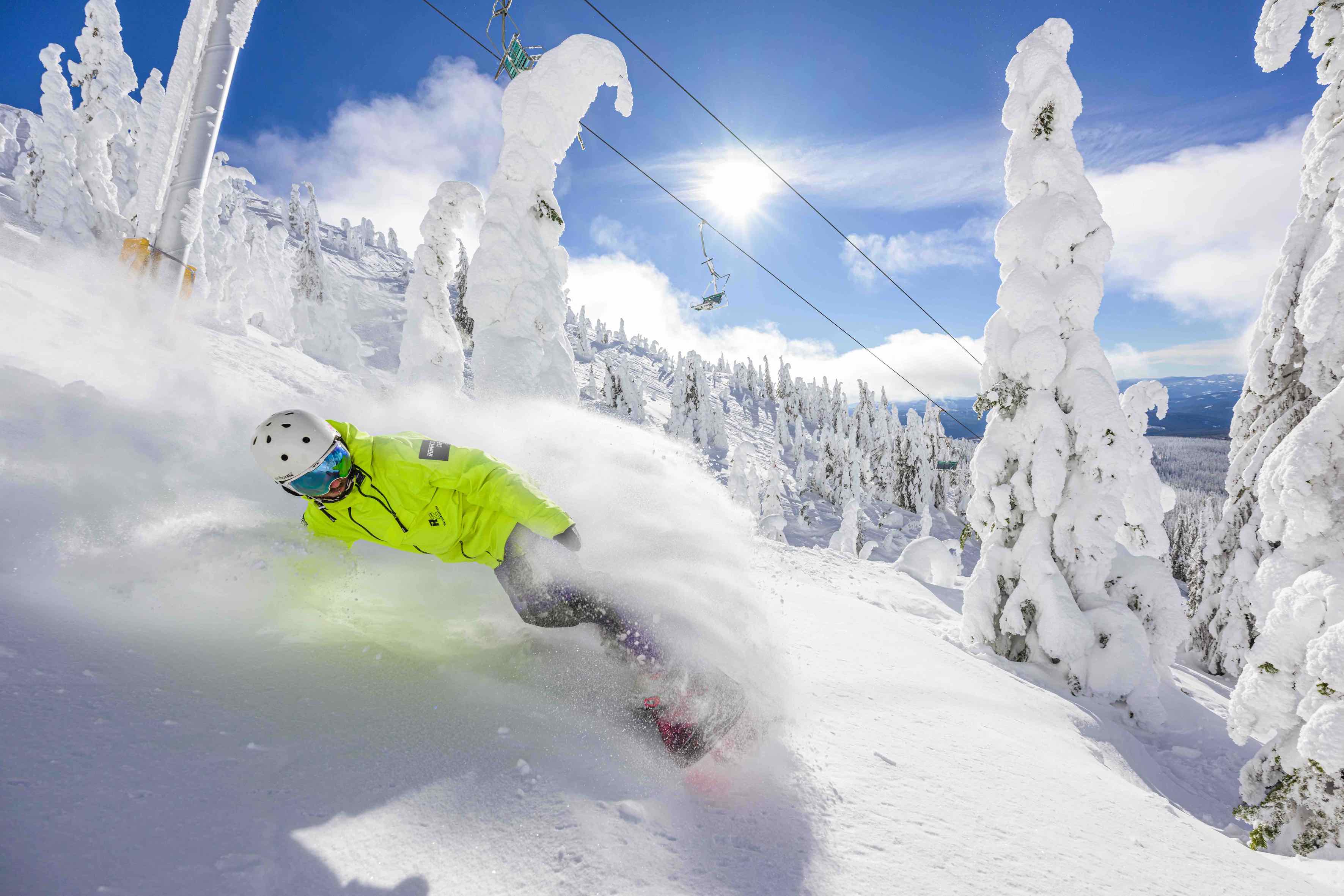 Big White Comp 25/26 Now Live