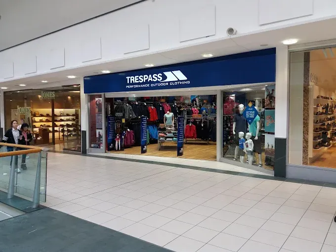 Retailer Spotlight: Trespass