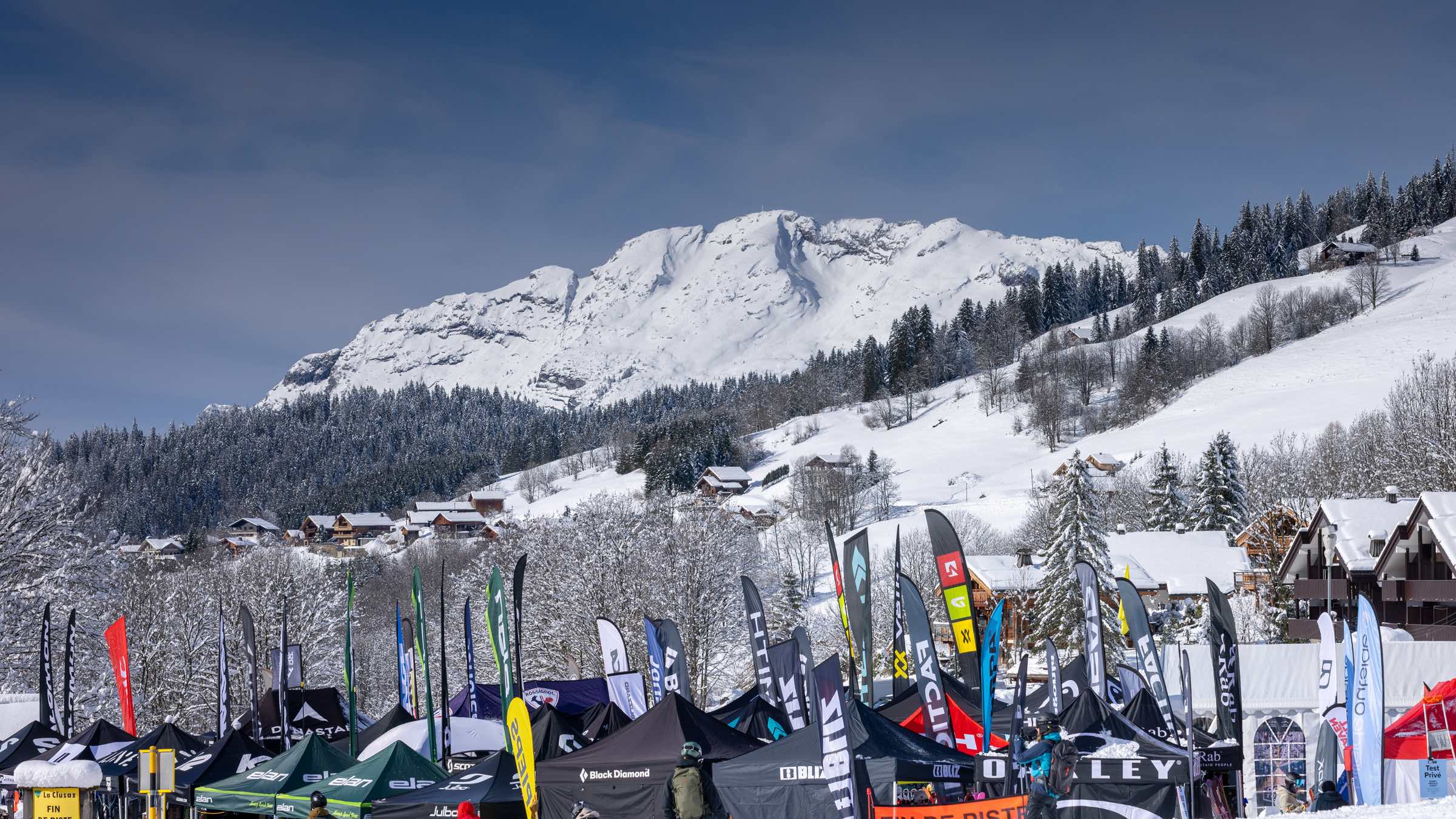 Snow Test 2026: Latest Update