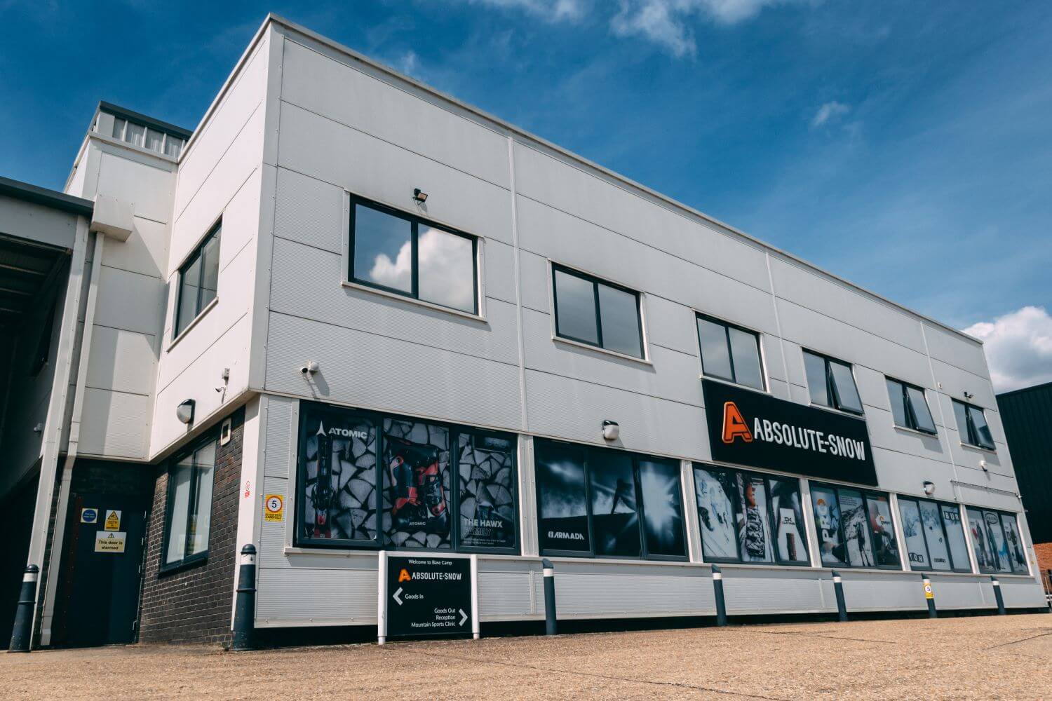 Retailer Spotlight: Absolute-Snow