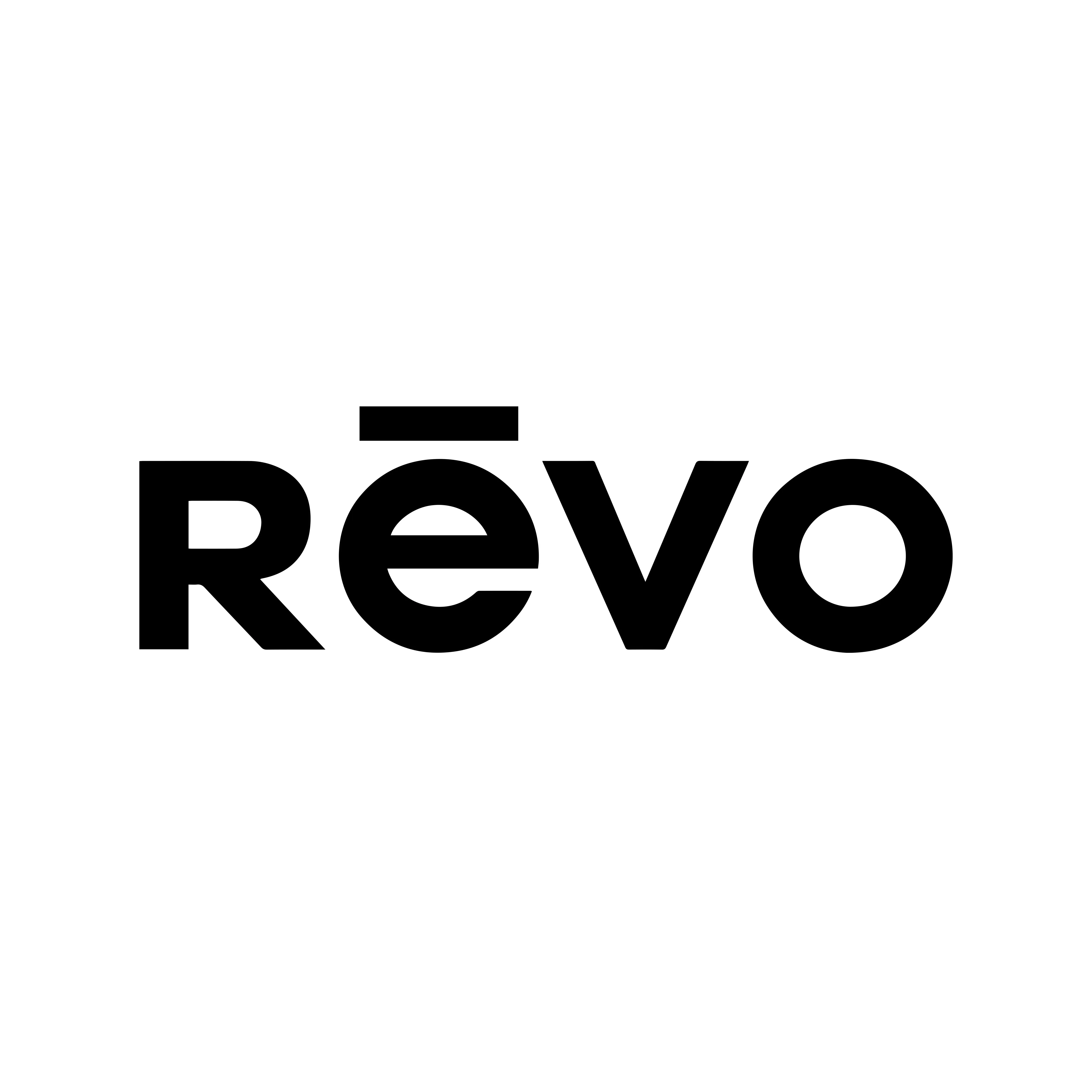Revo