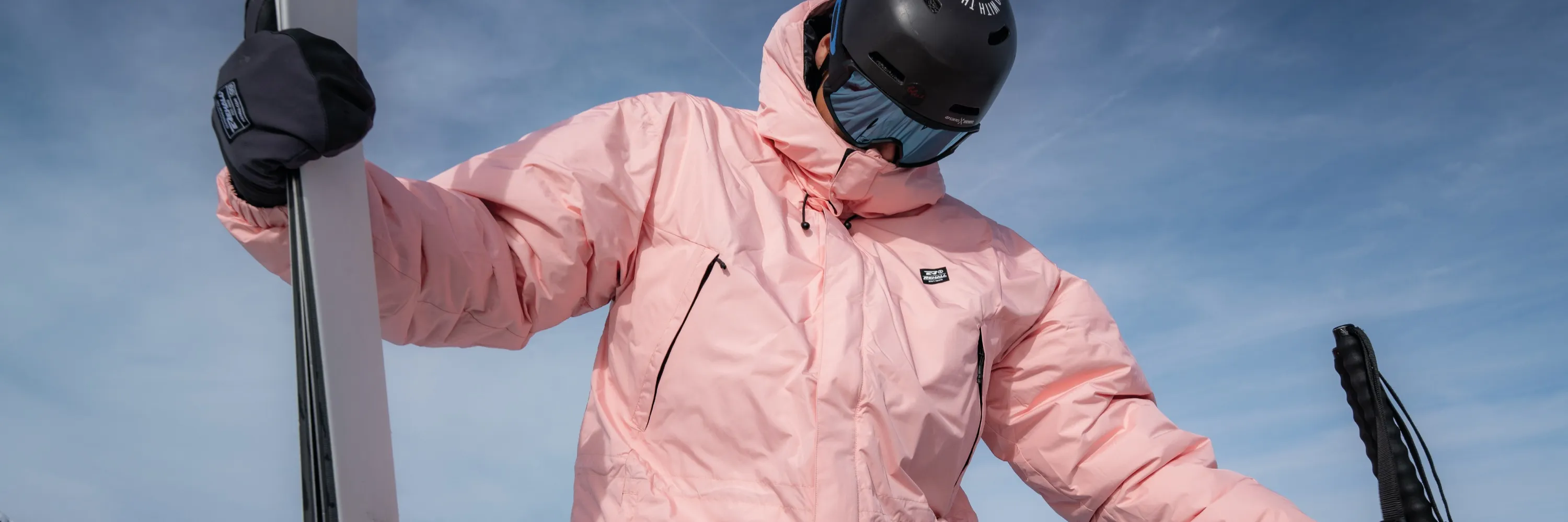 Rehall Outerwear - RSD UK