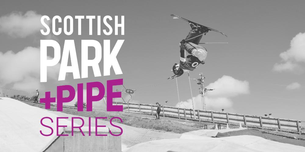 Scottish Park and Pipe Series 2026