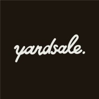 Yardsale