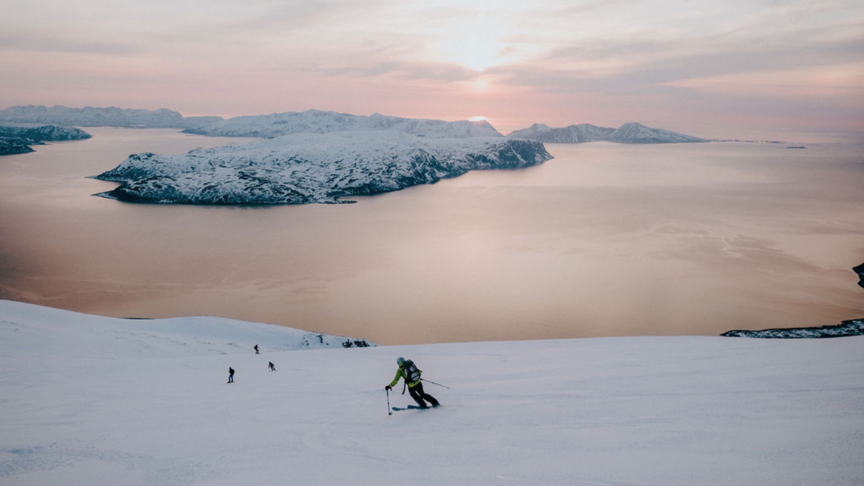 Mabey Ski
