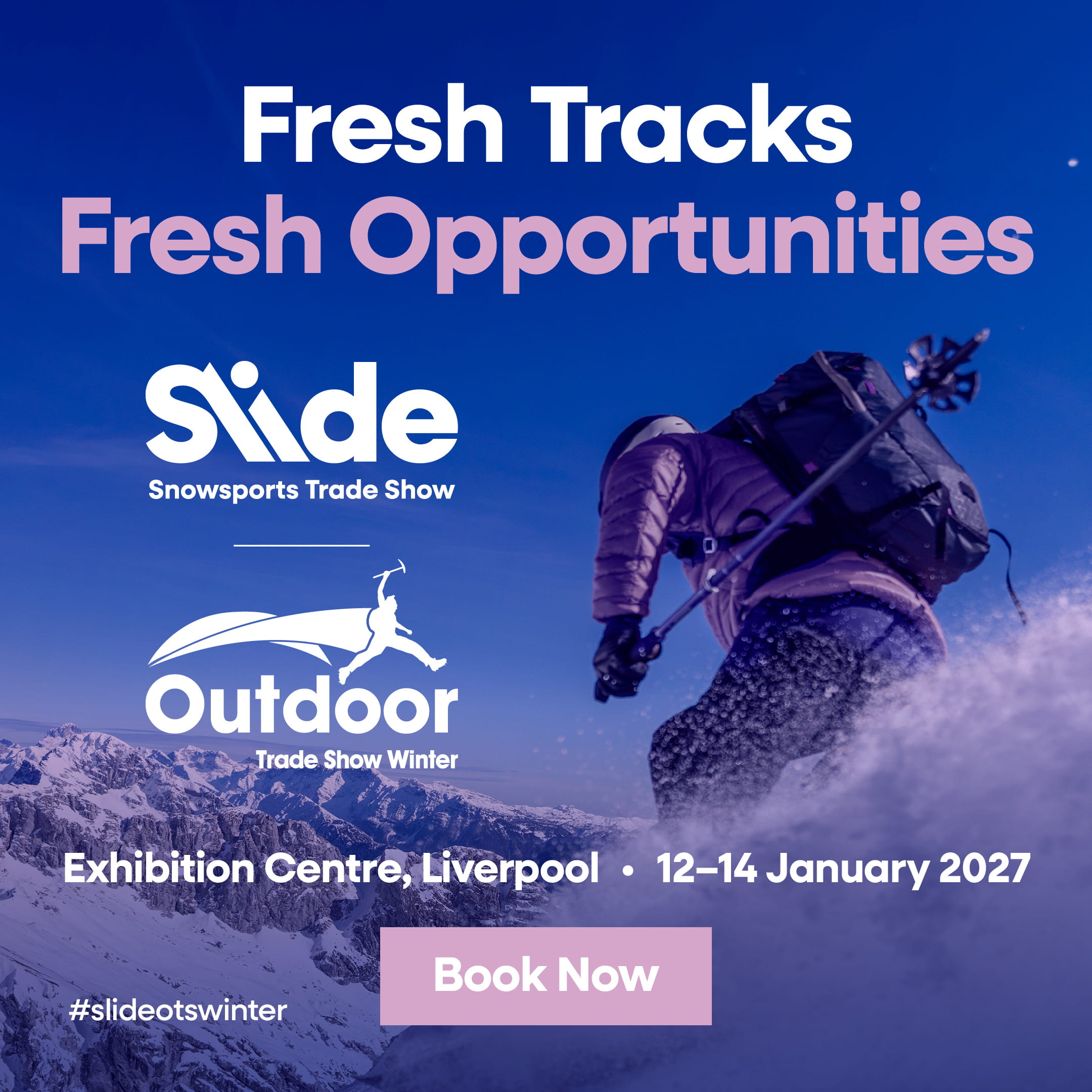 Slide & OTS Winter 2027