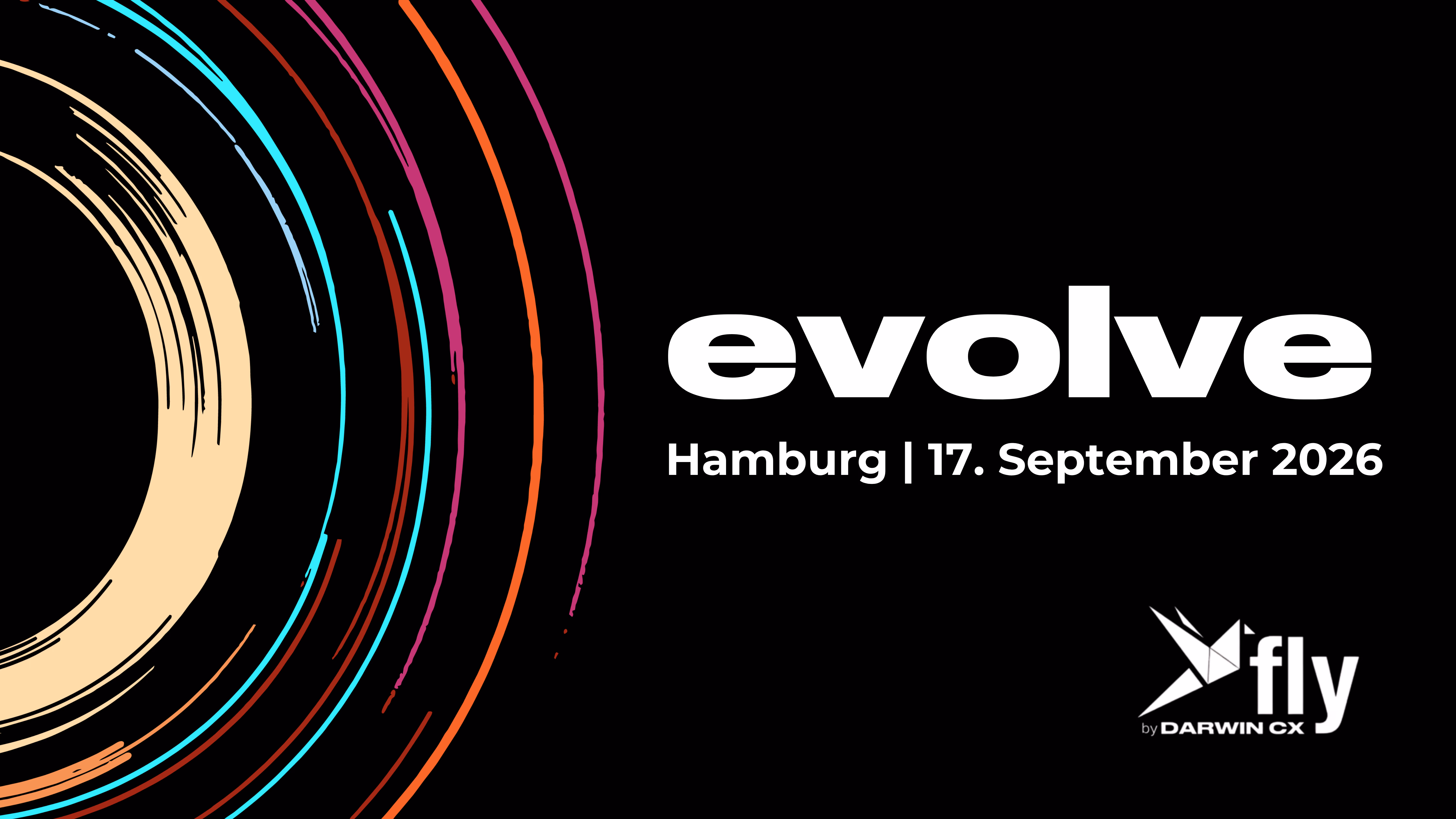 Evolve Hamburg