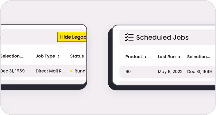 Fulfillment Services