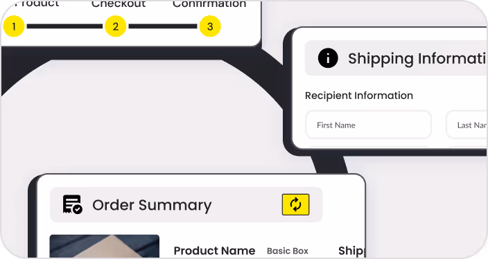 Fulfillment Services