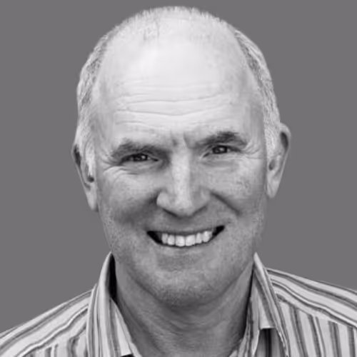 Angus Chenevix Trench