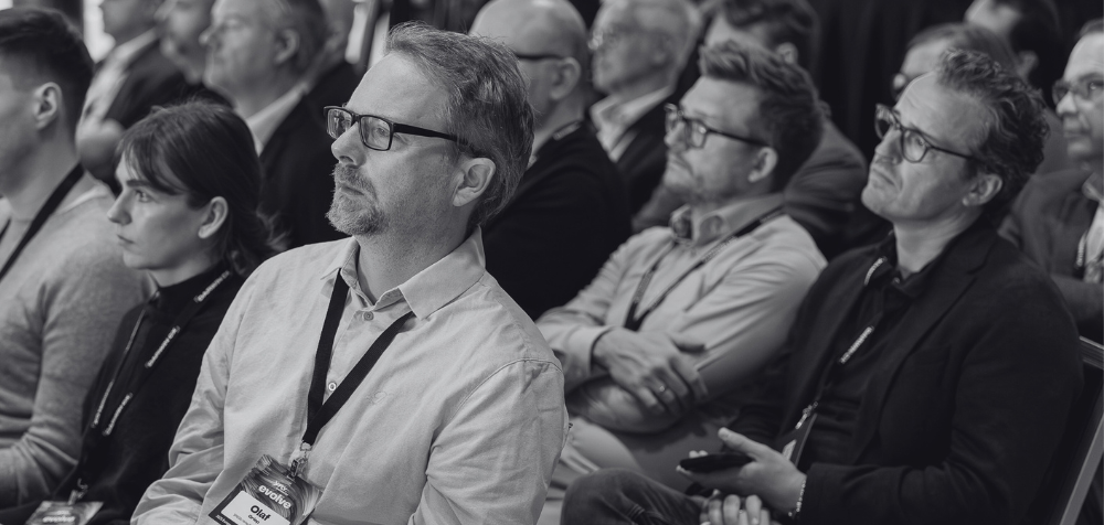 8 Lessons from Evolve Hamburg: The Future of Media Is Universal