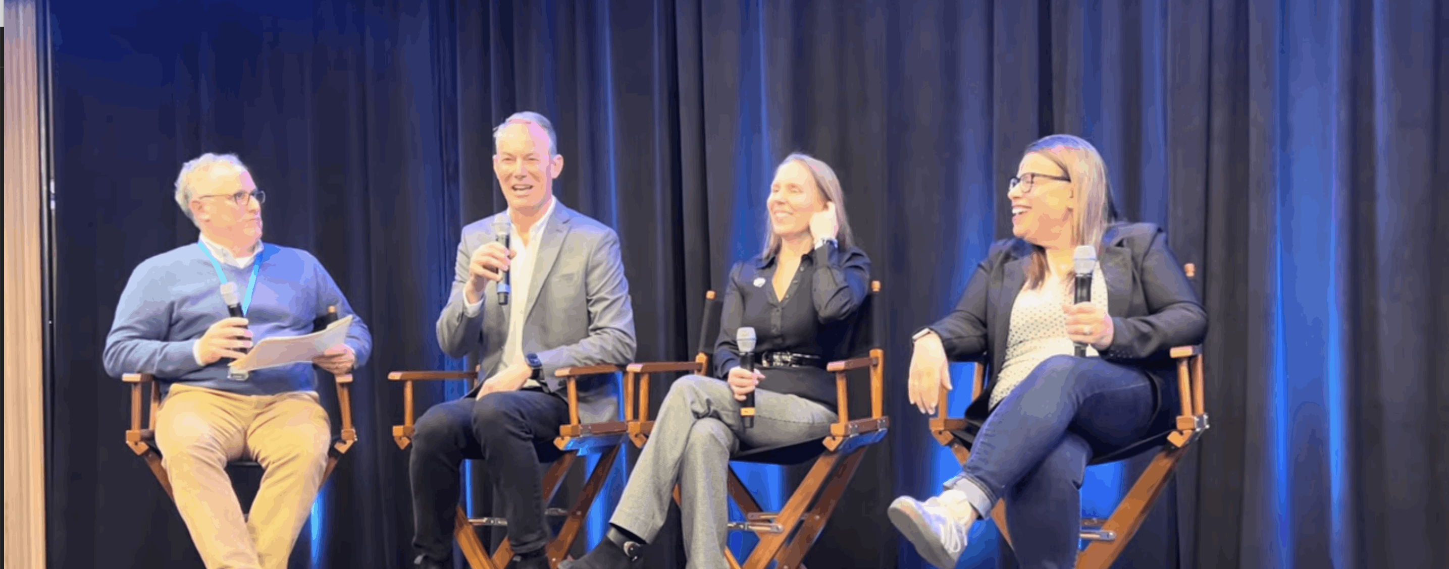 Trust, Offense & Audience Relationships in an AI World