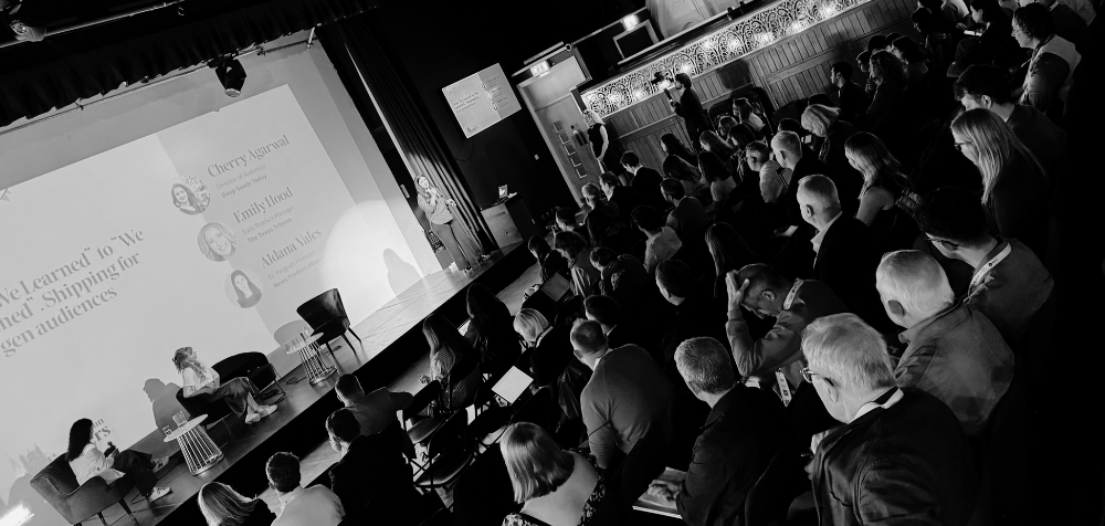 From Reach to Relationships: Takeaways from Audiencer’s London 