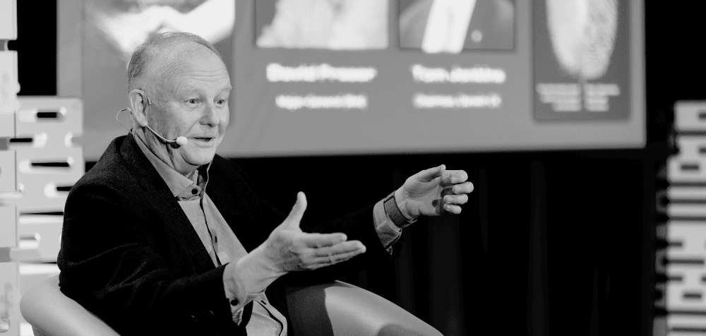 Evolve Toronto: 7 Ideas That Had Media Leaders Rethinking Everything