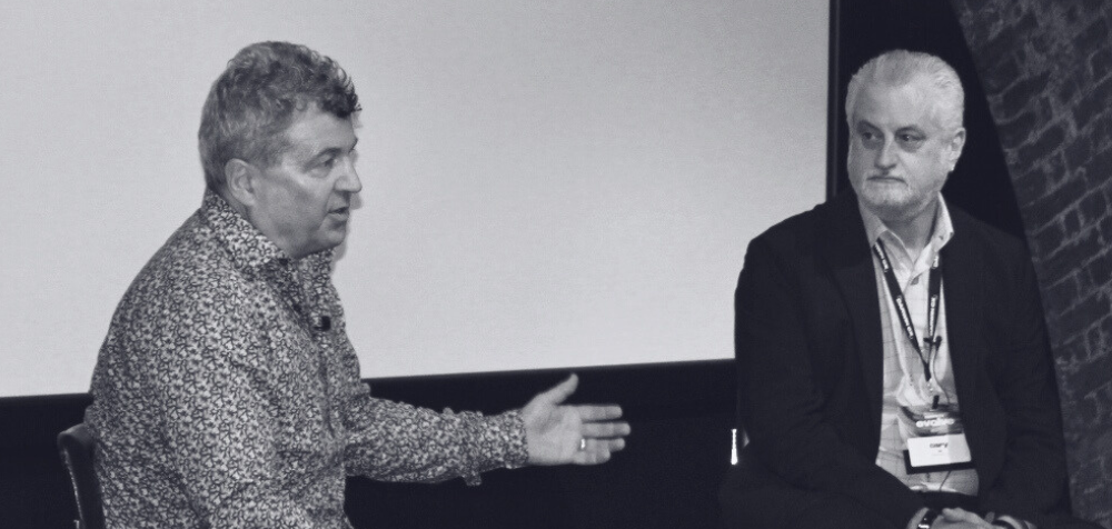 Trusted Media in an Age of AI: Lessons from Andy Marshall at Evolve London