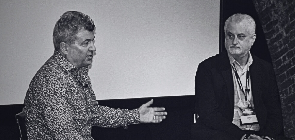 Trusted Media in an Age of AI: Lessons from Andy Marshall at Evolve London