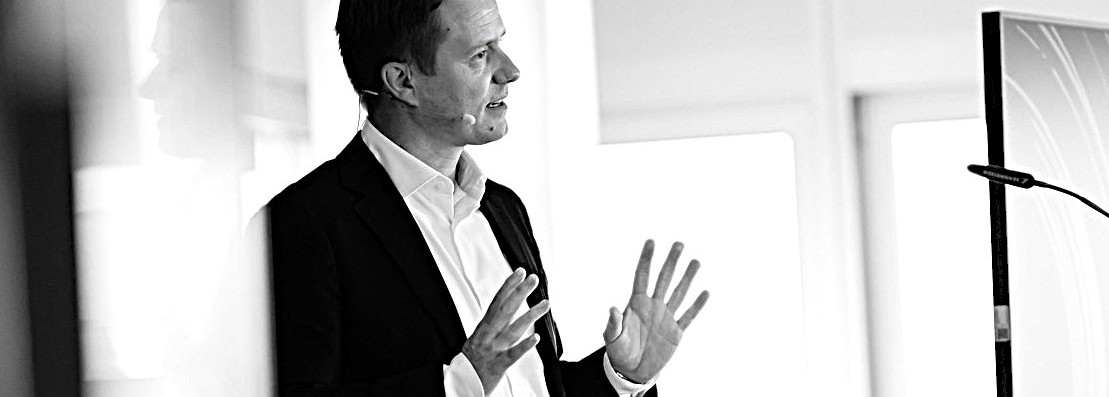 evolve 2026 Hamburg: 8 Impulse, die bleiben