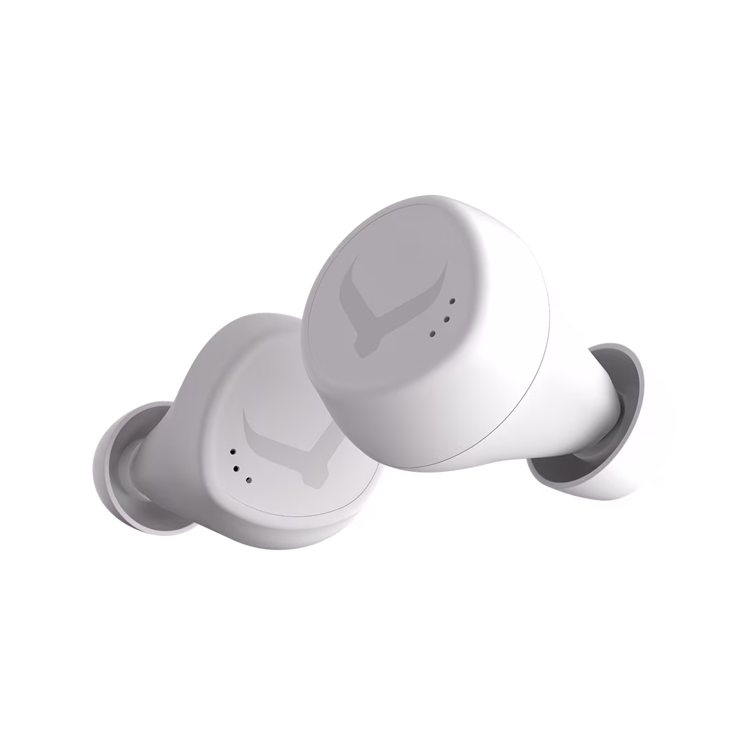 Tzuka TZ7 Ultra Arctic White