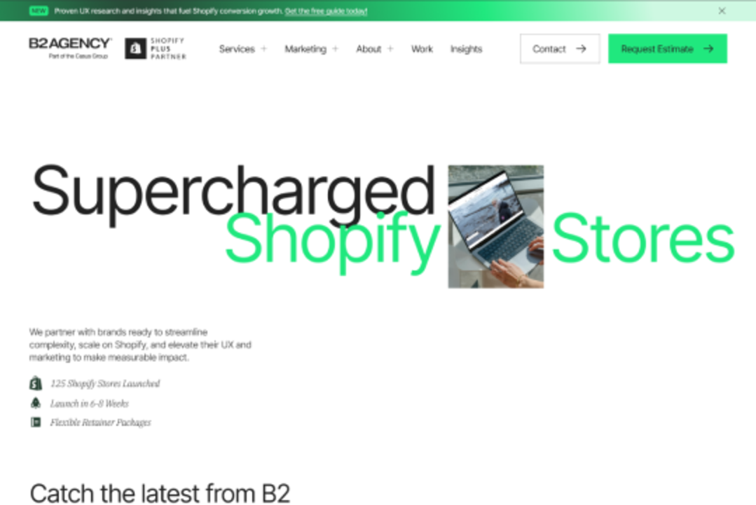 site profile thumbnail
