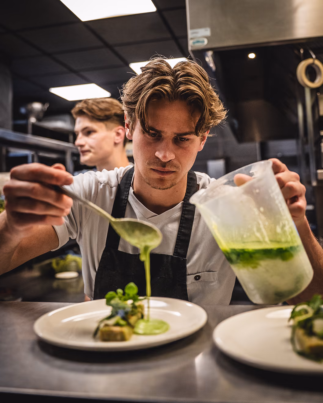 Team Bistrobar Berlin