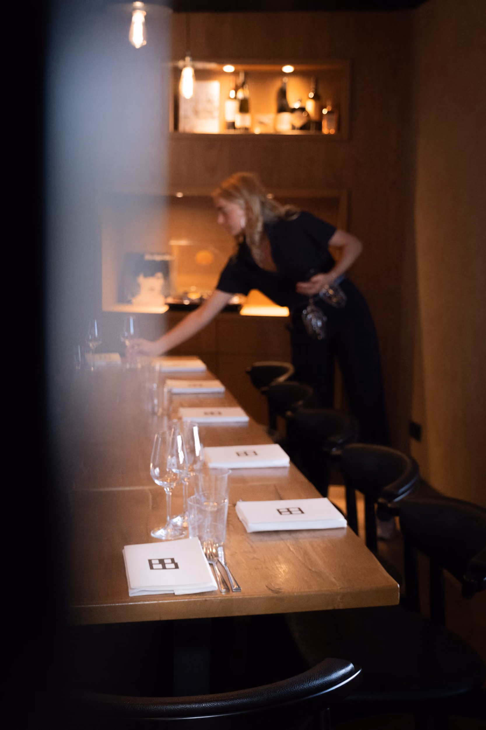 Team van Bistrobar Berlin
