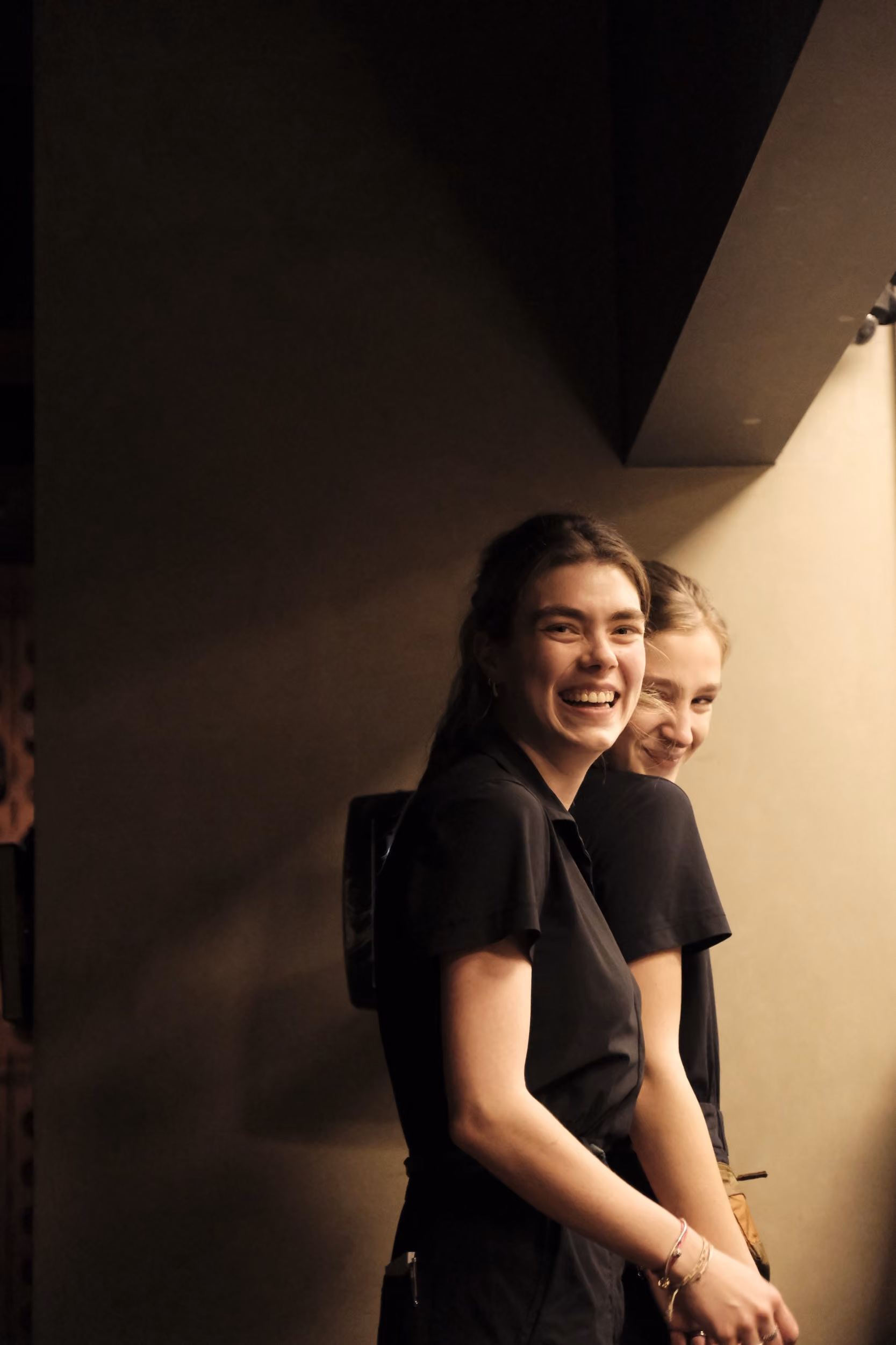 Team van Bistrobar Berlin