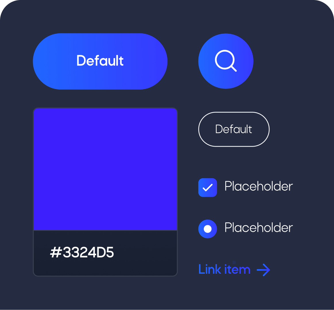 Dev X - 25 Styles and Symbols Included - Development & IT Agency Webflow Template