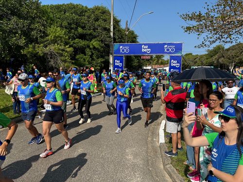 4ª Suzano Faz Bem arrecada mais de 7 mil itens de higiene para doação