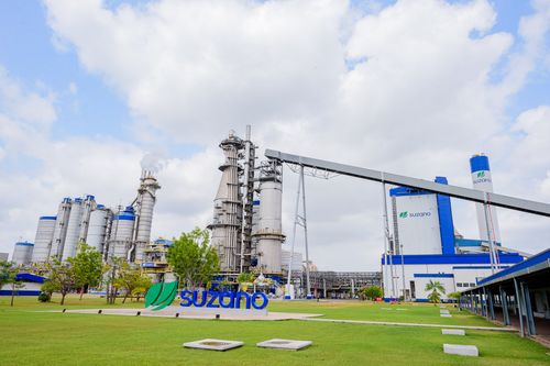 Dia da Indústria: Suzano impulsiona crescimento econômico e social em Imperatriz e região