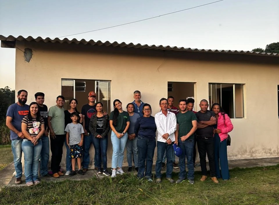 Com apoio da Suzano, Rede Sociotécnica impulsiona agricultura e beneficia mais de 270 famílias no Sudoeste Paulista