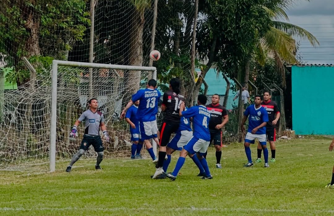 Suzano patrocina Campeonato Indígena de Futebol Amador 2025 em Aracruz (ES)
