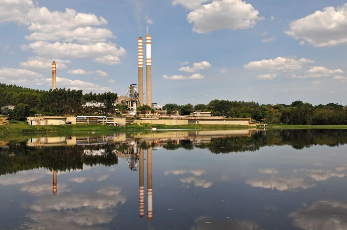 Suzano reforça compromisso com o desenvolvimento regional ao participar de Rodada de Negócios do CIESP em Limeira