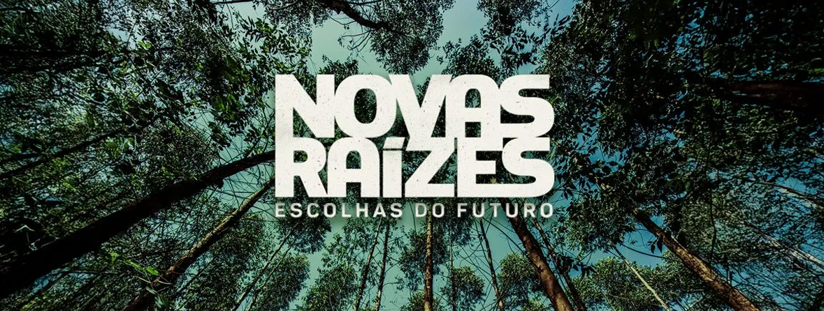 Documentário “Novas raízes - Escolhas do futuro” estreou em setembro no Discovery e HBO Max