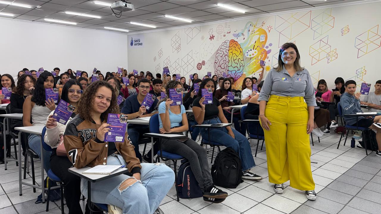 Com o apoio da Suzano, mais de 23 mil pessoas saíram da linha da pobreza em São Paulo