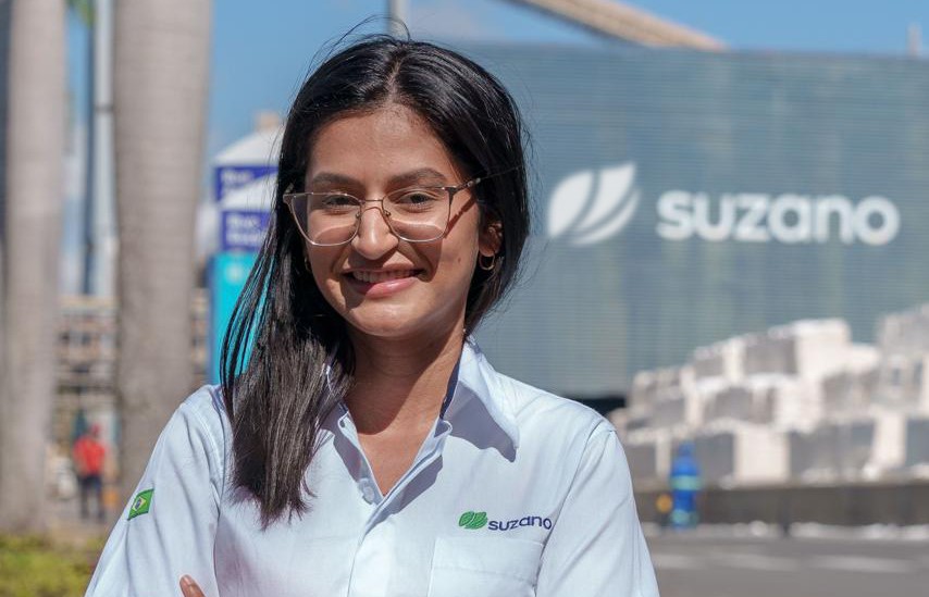 Suzano abre inscrições para Jovem Aprendiz, Estágio Técnico e Estágio Superior