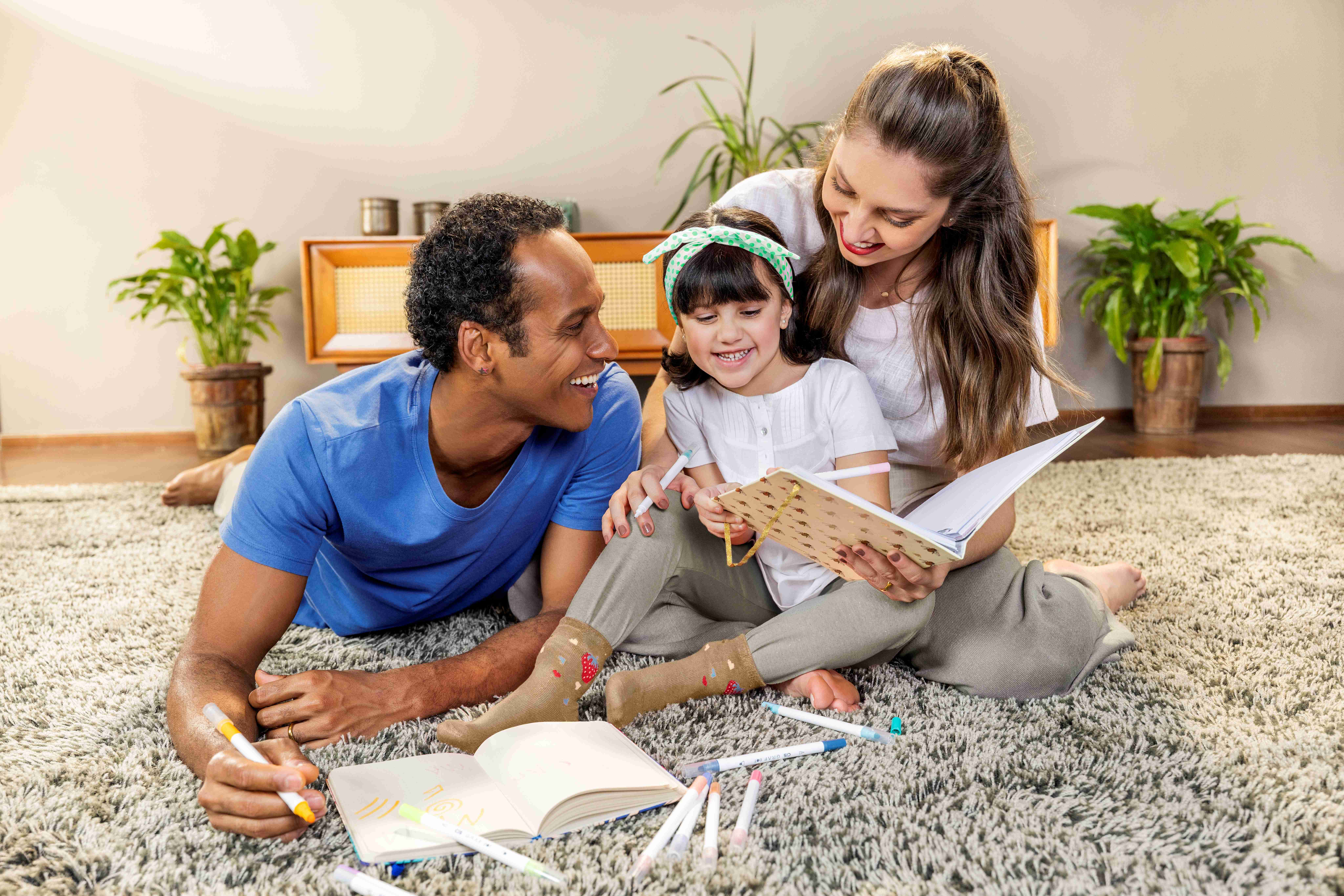 Suzano valoriza o papel da leitura e reforça sua presença na cadeia produtiva que transforma matéria-prima em livros