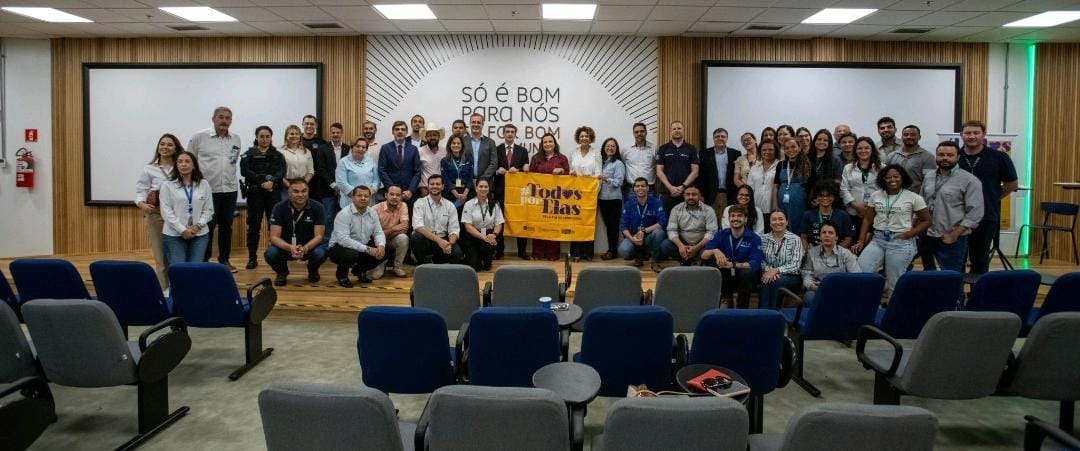 Suzano reforça compromisso com Ribas do Rio Pardo em novo acordo de cooperação voltado à proteção de mulheres, crianças e adolescentes